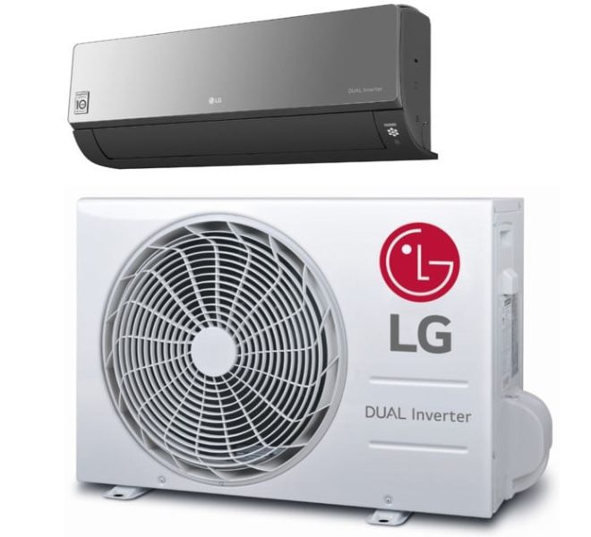 LG Multi-split binnenunits kopen