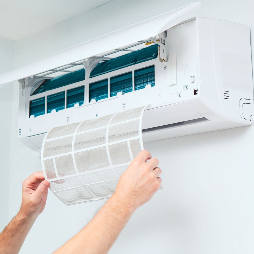 Airco onderhoud door AircoSelect