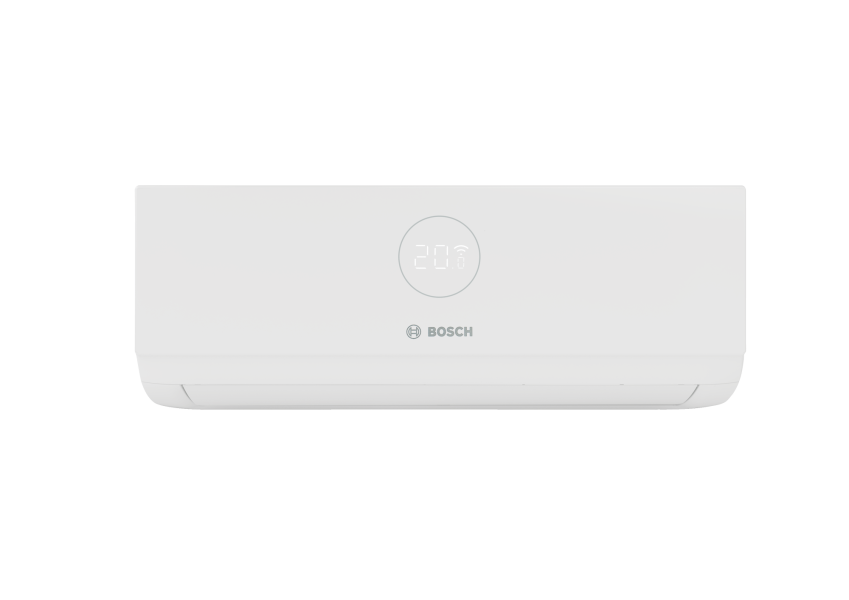 airco's & warmtepompen