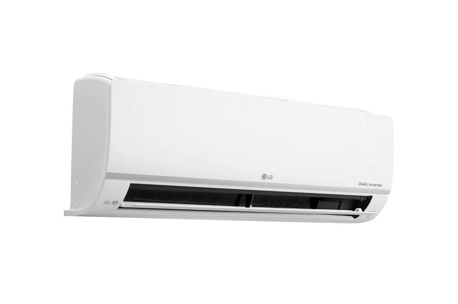 airco's & warmtepompen