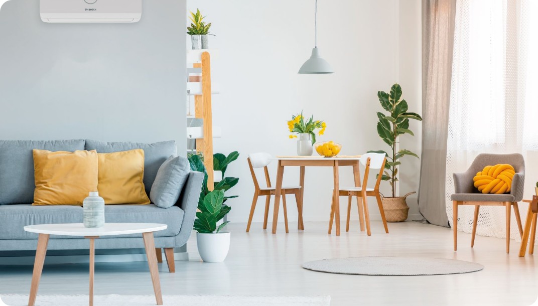 airco's & warmtepompen